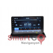 RENAULT CLİO 2 / SYMBOL 1999-2006 9'' 4 GB MULTİMEDYA - 3