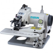 Zusun Cm-500-1 Masaüstü Etek Paça Baskı Makinası - 1