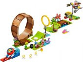 LEGO Sonic the Hedgehog 76994 Sonics Green Hill Zone Loop Challenge - 3