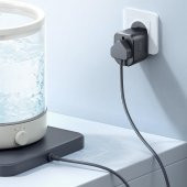 Mcdodo CP-3471 Priz Dönüştürücü Universal Seyahat Adaptörü - 3