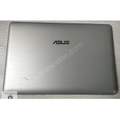 ASUS EEE PC 1215B LCD COVER + KAMERA yüzeyinde çizikler mevcut - 1