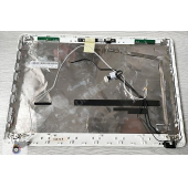 ASUS EEE PC 1215B LCD COVER + KAMERA yüzeyinde çizikler mevcut - 2