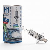 PHOTON H1 12V 55W PR LL +%30 FAZLA IŞIK PH5501 LL thumbnail 1