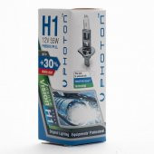 PHOTON H1 12V 55W PR LL +%30 FAZLA IŞIK PH5501 LL thumbnail 3