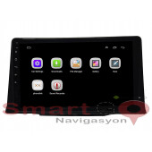 OPEL COMBO 2020-2023 9'' 4 GB MULTİMEDYA thumbnail 3