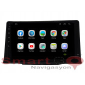 OPEL COMBO 2020-2023 9'' 4 GB MULTİMEDYA thumbnail 4