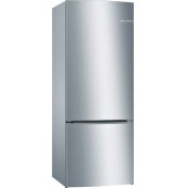 BOSCH KGN57VI22N KOMBİ NO-FROST BUZDOLABI - 1