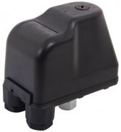 İTALTECHNİCA PM 1-5 BAR 220v İTALYAN BASINÇ ŞALTERİ - SU POMPASI HİDROFOR - 1