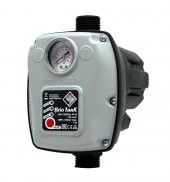 İTALTECHNİCA Brio Tank 1.5-2 HP SU POMPA  İTALYAN OTOMAT OTOMATİK HİDROFOR HİDROMAT - 1