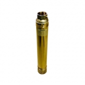 VORTEX 4 SB 8/09 1.5 HP Motora Döküm Başlıklı Norly Fanlı 4" Dalgıç Pompa Kademesi - 1