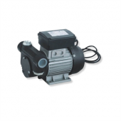 VORTEX MVP370 Oil 0.5 HP Paletli Yağ ve Mazot Aktarma Pompası - Profesyonel Yüksek Debi ve İrtifa - 1