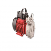 VORTEX OİL20 0.6 HP Yağ-Meyve Suyu-Sirke-Şarap vb. Aktarma Pompaları - 1