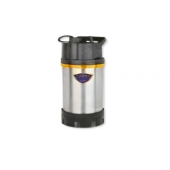 VORTEX POMPAMAT100 1.5 HP Akıllı Tip Tam Otomatik Entegre Hidromatlı Hidrofor Dalgıç Pompa - 1