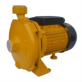VORTEX SCM100 1 HP 220V Damlama Sulama Salyangoz Santrifüj Pompa - Bakır Sargı - 1