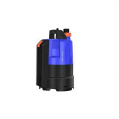 VORTEX VOX1 0.5 HP Pis Su Foseptik Dalgıç Pompaları - Sıfırdan Emişli - Gizli Flatörlü thumbnail 1