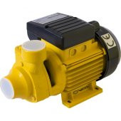 VORTEX VP75 0.8 HP 220V Preferikal Sürtme Fanlı Bronz Yataklı Krom Milli Su Pompası - Bakır Sargı thumbnail 1