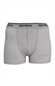 Erkek Likralı Boxer (Menbox 1501) - 2