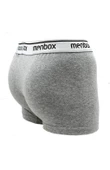 Erkek Likralı Boxer (Menbox 1501) - 3
