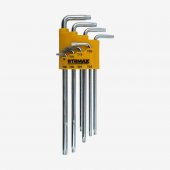 Rtrmax Uzun 9lu Allen Anahtar Seti Rh03852 - 1