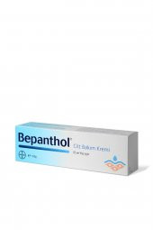 Bepanthol Derma Cilt Bakım Kremi 100 gr - 1