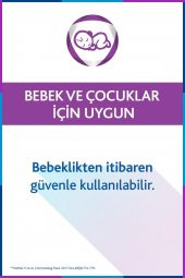 Bepanthol Sensiderm Krem 50 gr - 5