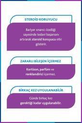 Bepanthol Sensiderm Krem 50 gr - 6
