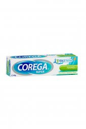 Corega Diş Protezi Yapıştırıcı Krem Naneli 40 Gr - 2