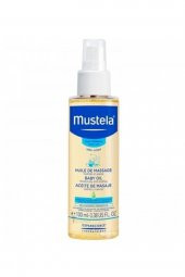 Bebek Masaj Yağı 100ml - 1