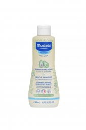 Mustela Papatya Özlü Gentle Shampoo 500 Ml - 1