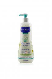 Stelatopia Cleansing Gel 500 ml - 1