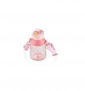Vagonlife VGN2269 800ml Pembe Pipetli Matara - 1