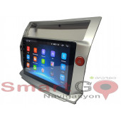 CİTROEN C4  2005 - 2010 9'' 4 GB MULTİMEDYA - 2