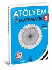 Arı 5. Sınıf Matemito Matematik Atölyem Soru Bankası - 1