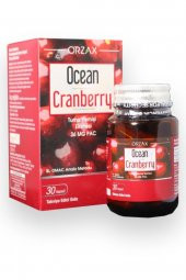 Ocean Cranberry 30 Tablet - 2
