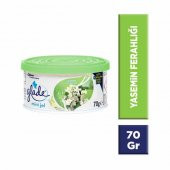 GLADE MINI JEL 70GR YASEMIN 9245 - 1