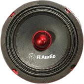Fi Audio Fiaudio F-MR65 Pro 6,5″ (16CM) Midrange Hoparlör - 4