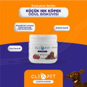 Köpek Küçük Irk Ödül Maması - 1