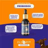 PROBİODOG - 1