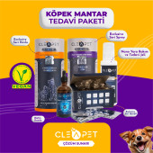 Köpek Mantar Tedavi Paketi - 1