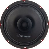 Fi Audio Fiaudio F-MR80 Pro 8″ (20CM) Midrange - 2