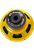 Fi Audio Subwoofer Fa-12 - 3