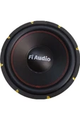 Fi Audio Subwoofer Fa-12 - 2