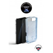 iPhone 14 Pro Hayalet Kırılmaz Cam Ekran Koruyucu Kurulum Aparatlı thumbnail 2