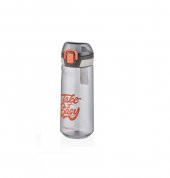 Vagonlife VGN6611 660ml Gri Matara - 1