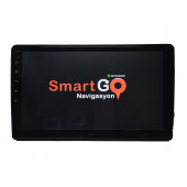 CİTROEN C5 10'' 2008/2015 4 GB MULTİMEDYA thumbnail 1