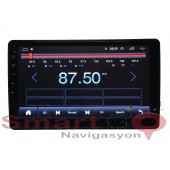 CİTROEN C5 10'' 2008/2015 4 GB MULTİMEDYA thumbnail 2