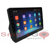 CİTROEN C5 10'' 2008/2015 4 GB MULTİMEDYA thumbnail 3