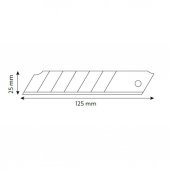 Vıp-Tec Maket Bıçağı Yedek Vt877000 TM024592 - 2