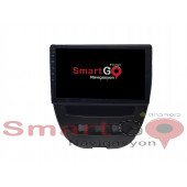 PEUGEOT 107 /CİTROEN C1/TOYOTA AYGO 10'' 2007/2013 4 GB MULTİMEDYA - 1