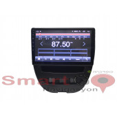 PEUGEOT 107 /CİTROEN C1/TOYOTA AYGO 10'' 2007/2013 4 GB MULTİMEDYA - 3
